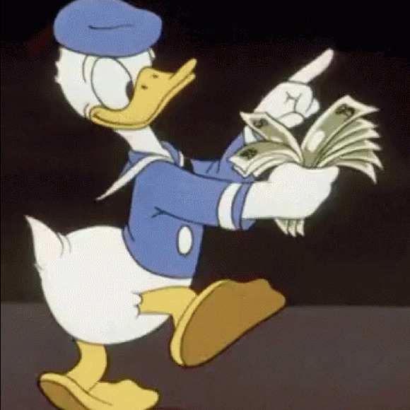 Meet your Posher, Mark - Picture 1 of 1